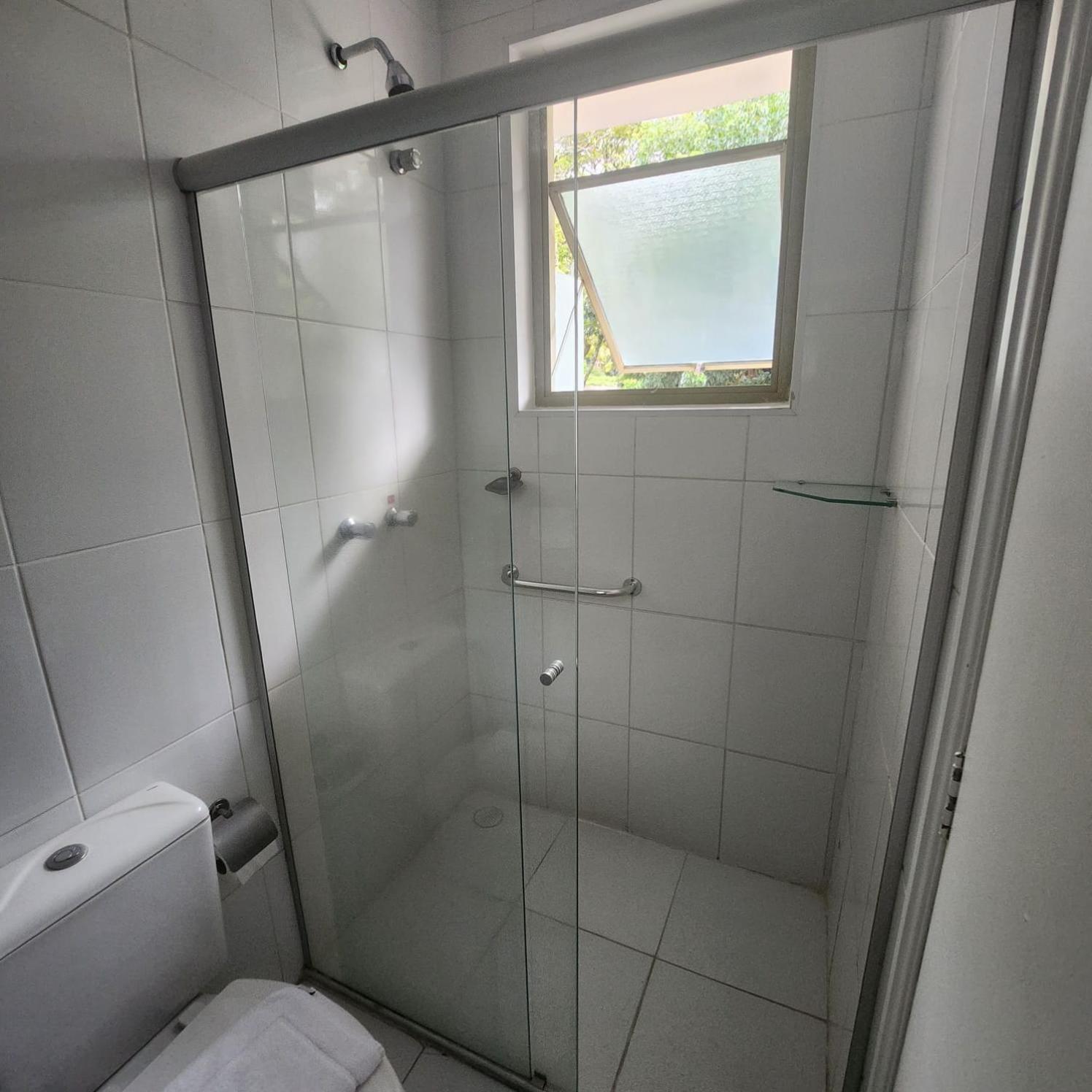 Hotel Da Vinci Serra Negra  Eksteriør billede